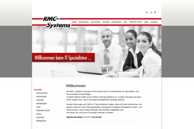 rmc-systems.de - Computerservice Wesel