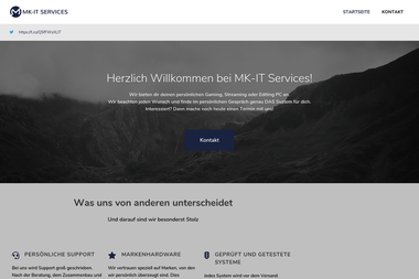 mk-it-services.de - Computerservice Wetzlar