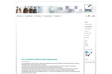 im-c.net - Computerservice Wiesloch