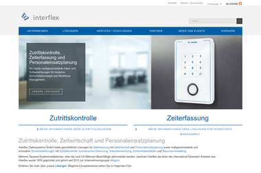 interflex.de - Computerservice Wilsdruff
