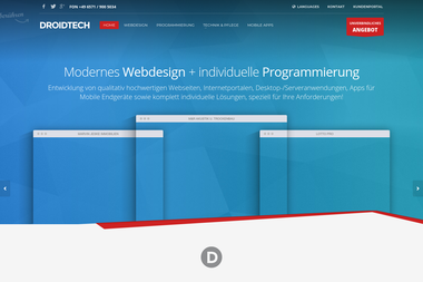 droidtech.de - Computerservice Wittlich