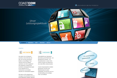 coastcom.de - Computerservice Wittmund