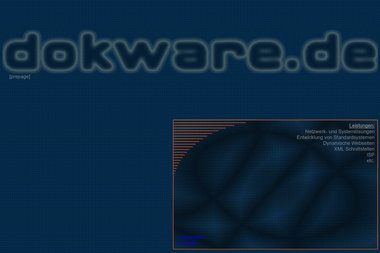 dokware.de - Computerservice Witzenhausen