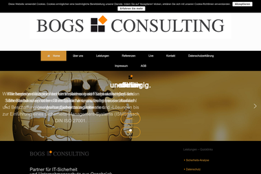 bogs-consulting.de - Dattenretung Osnabrück