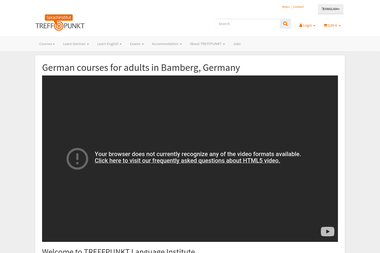 learn-german.com - Deutschlehrer Bamberg