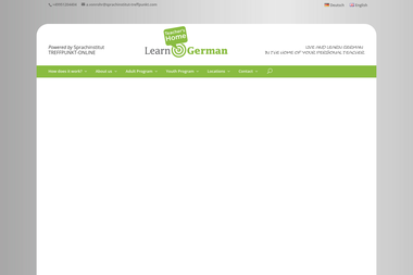 learn-german-home-tuition.com - Deutschlehrer Bamberg