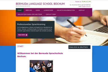 bl-school.de - Deutschlehrer Bochum