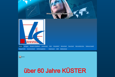 wa-kuester.com - Deutschlehrer Burscheid