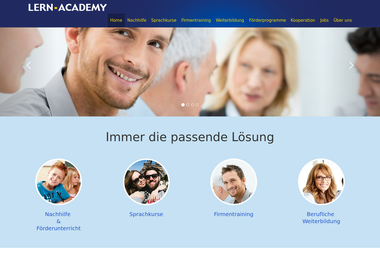 lern-academy.de - Deutschlehrer Kaiserslautern