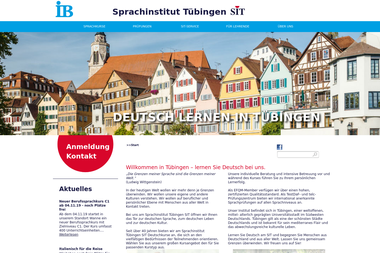 sit-sis.de - Deutschlehrer Tübingen