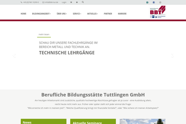 bbt-tut.de - Deutschlehrer Tuttlingen