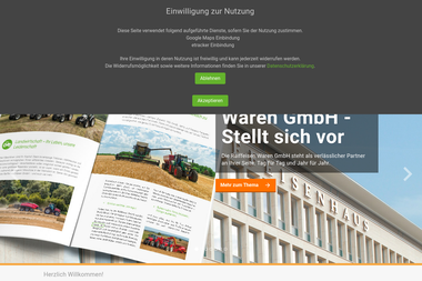 raiwa.net - Druckerei Witzenhausen