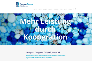 compassgruppe.de - Kopierer Händler Overath
