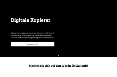 digitale-kopierer.de - Kopierer Händler Wuppertal