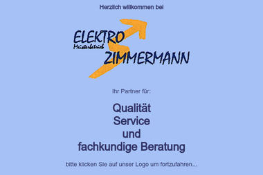 elektrozimmermann.com - Elektriker Bad Kreuznach