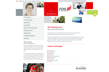 fds-flensburg.de - Elektriker Flensburg