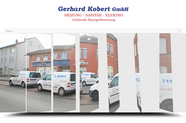 kobert-gmbh.de - Elektriker Helmstedt