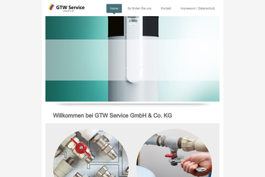 gtw-service.de - Elektriker Monheim Am Rhein