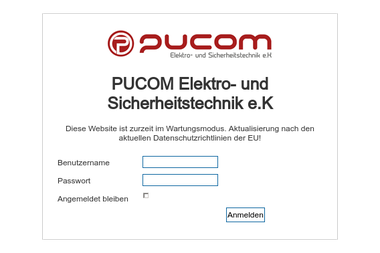 pucom.de - Elektriker Pfullingen
