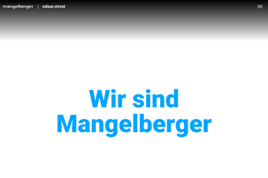 mangelberger.com - Elektriker Roth