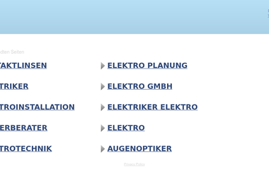 elektro-stadelmeier.de - Elektriker Stadtbergen