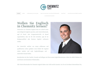 englischlernenchemnitz.de - Englischlehrer Chemnitz