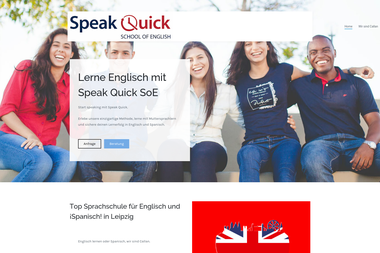 englisch-schnell-lernen.de - Englischlehrer Leipzig