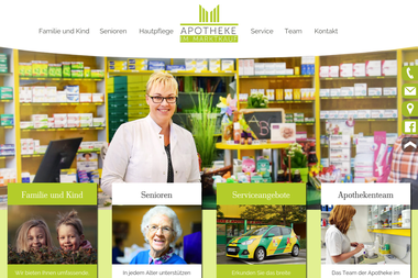 marktkauf-apotheke-bautzen.de - Ernährungsberater Bautzen