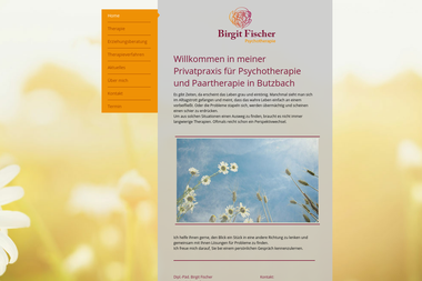 bfischer-psychotherapie.de - Ernährungsberater Butzbach