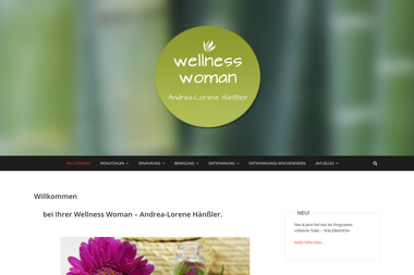 wellness-woman.de - Ernährungsberater Kehl