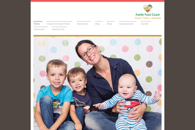 familyfoodcoach.de - Ernährungsberater Pulheim