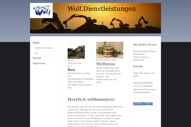 fitness-und-mehr.com - Ernährungsberater Witzenhausen