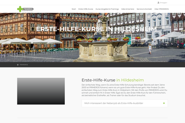 primeros.de/erste-hilfe-kurse/erste-hilfe-hildesheim - Ersthelfer Hildesheim
