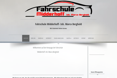 midderhoff-berghold.de - Ersthelfer Plettenberg