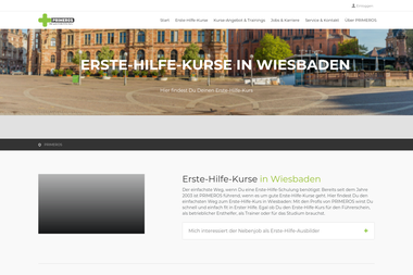 primeros.de/erste-hilfe-kurse/erste-hilfe-wiesbaden - Ersthelfer Wiesbaden