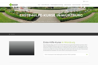 primeros.de/erste-hilfe-kurse/erste-hilfe-wuerzburg - Ersthelfer Würzburg