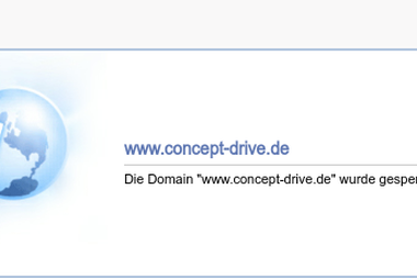 concept-drive.de - Fahrschule Baden-Baden