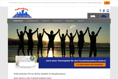 fittodrive.de/theorie/action-standort/theorie-42 - Fahrschule Oelde