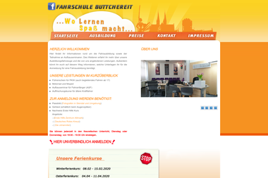 fahrschule-buttchereit.de - Fahrschule Stendal