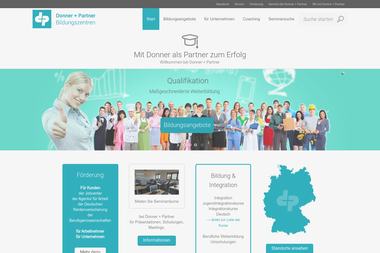 donner-partner.de - Fahrschule Tauberbischofsheim