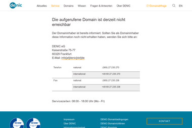dff-online.de - Finanzdienstleister Aschersleben