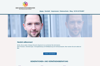 forumfinanz.daniel-lemke.com - Finanzdienstleister Bendorf