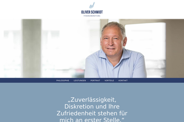 schmidt-beratungen.de - Finanzdienstleister Heilbronn