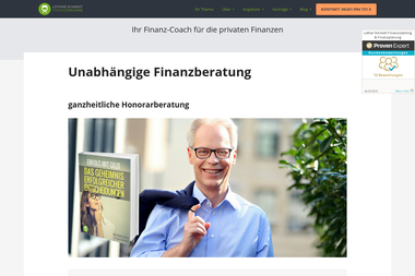 ls-finanzcoaching.de - Finanzdienstleister Landau In Der Pfalz