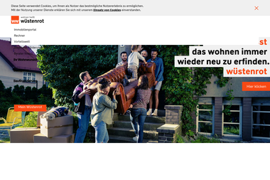 wuestenrot.de/de/startseite/index.html - Finanzdienstleister Moosburg An Der Isar