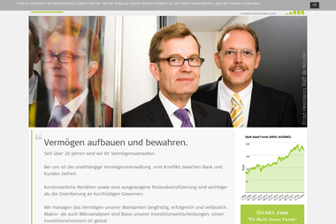 heemann.org - Finanzdienstleister Nordhorn