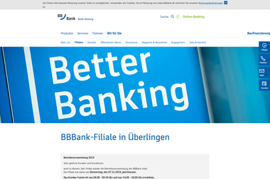 bbbank.de/wir-fuer-sie/bbbank-vor-ort/filialen/uebersicht-der-filialen/ueberlingen.html - Finanzdienstleister Überlingen