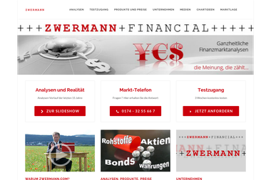zwermann.com - Finanzdienstleister Usingen