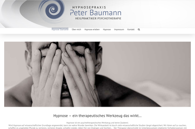 hypnosepraxis-baumann.de - Blumengeschäft Kaiserslautern