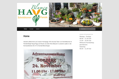 hsh.itsbraun.de - Blumengeschäft Korntal-Münchingen
